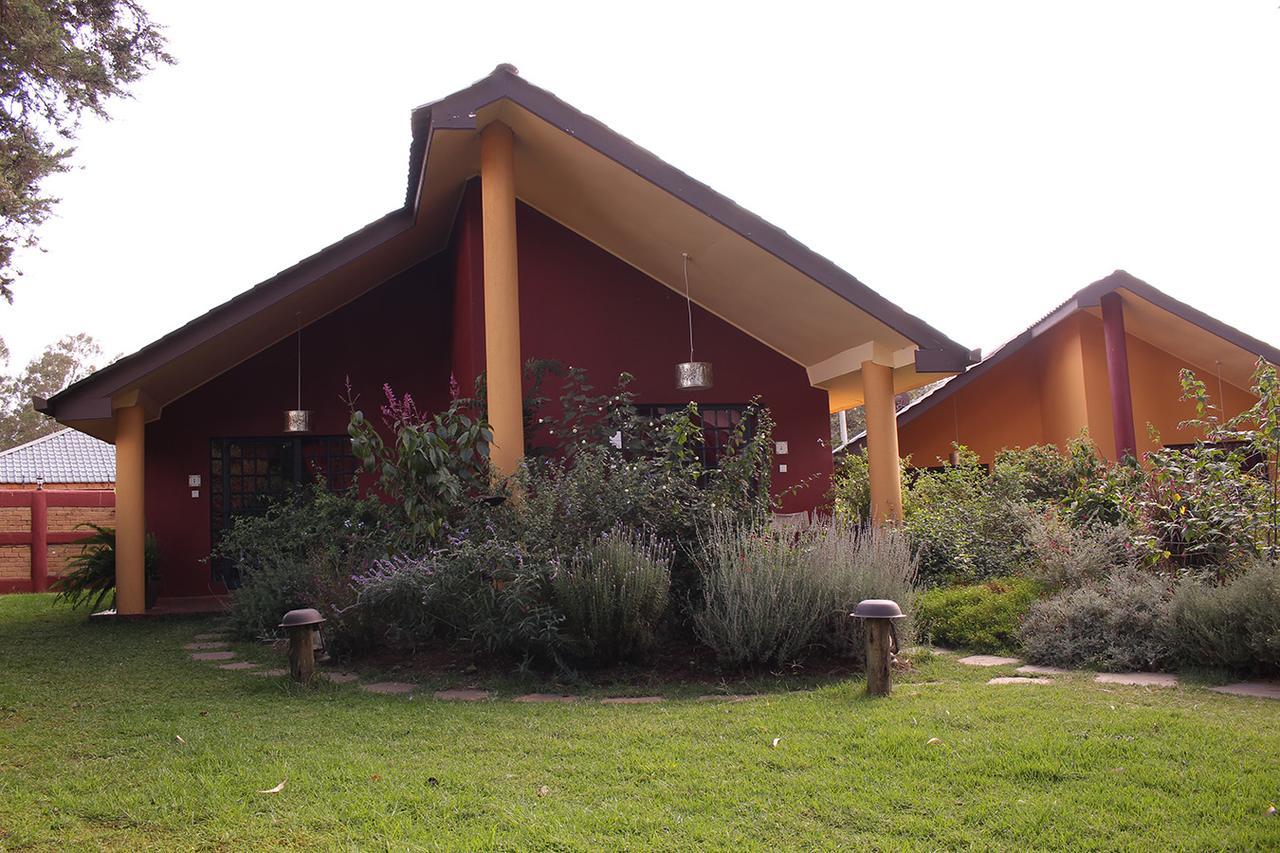 Hotel Le Rustique Nanyuki Camera foto